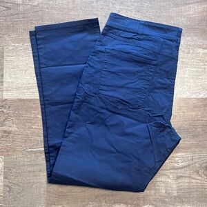 Members Mark Men’s Navy Pants